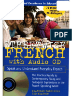 Streetwise French Speak and Understand Everyday French PDF