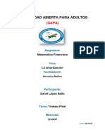 Trabajo Final Matematicafinanciera