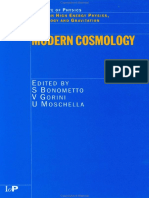 Modern Cosmology - Series in High Energy Physics Cosmology and Gravitation.pdf