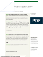 Association of Disorganization of Retinal Inner Layers With Vision After Resolution of Center-Involved Diabetic Macular Edema - En.es