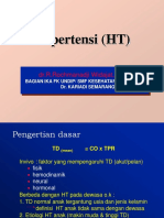 Hipertensi Pada Anak