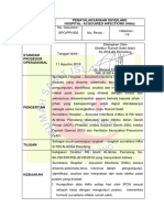 Spo Penatalaksanaan Surveilans Hospital