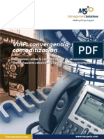 VOIP Convergencia PDF