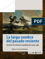 La Larga Sombra