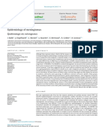 Epidemiology of Meningiomas: Sciencedirect