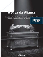 A arca da aliança.pdf