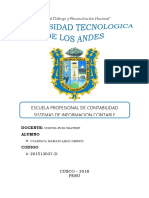 Año Del Diálogo y Reconciliación Nacional