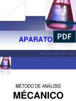 APARATOS