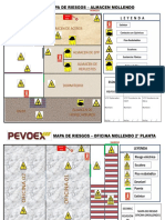 Mapas de Riesgo Mollendo