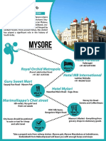 Padhaaro Travel Guide Mysore