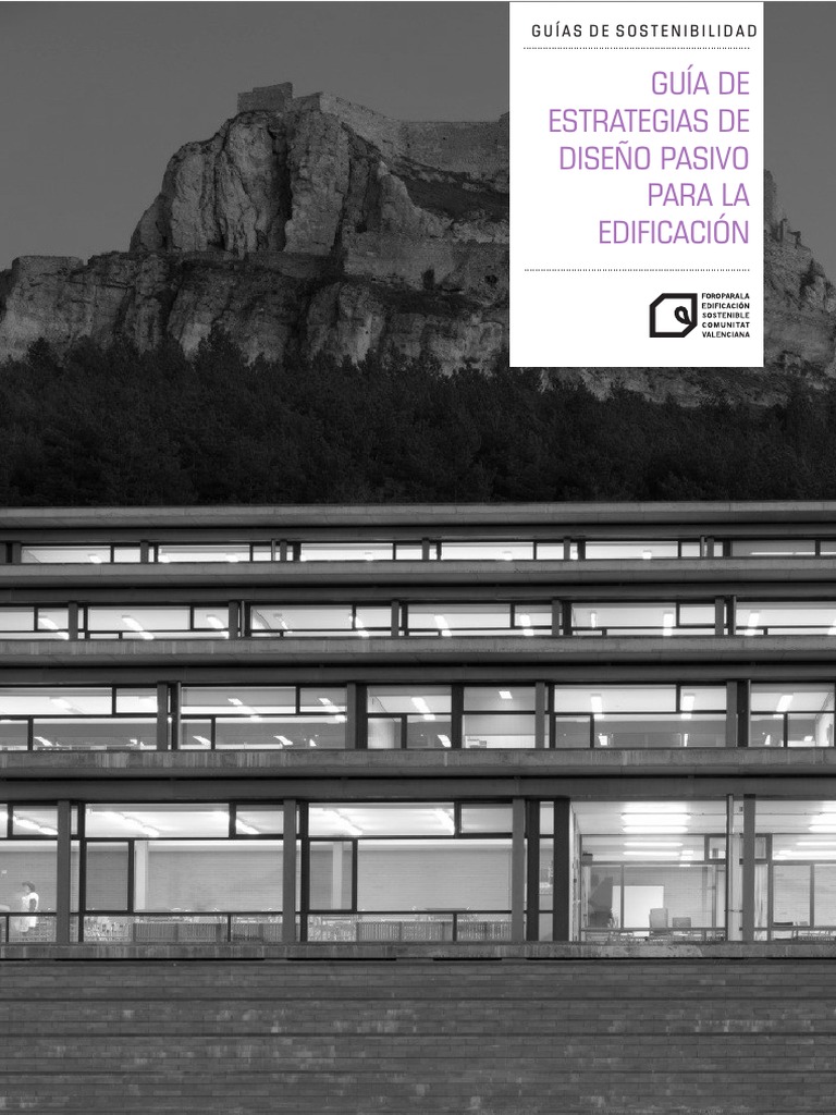 Extracto Edpe PDF | PDF | Conservación de energía | Clima