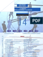 Cuaderno014 - La empresa entre la Economía y el Derecho.pdf
