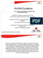 guidelines for the early management Acute Ischemic Stroke.pdf