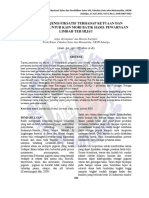 PROS - A.Ign. Kristijanto, Hartati S. - Pengaruh Jenis Fiksatif - Full Text PDF