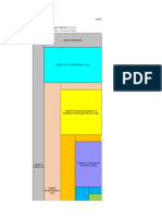 Disp Perforación Turno