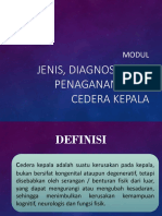 Penatalaksanaan Anemia