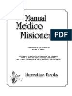 El Manual Medico Misionero A5