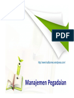 Pertemuan 14a - Manajemen Pegadaian PDF