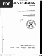 Theory Of Elasticity Solution Manual