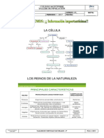 Sistema Digestivo Grado Cuarto