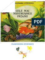 Passionaria Stoicescu - Cele Mai Năstruşnice Păţanii Cu Animale, Pasări, Flori, Gînganii PDF