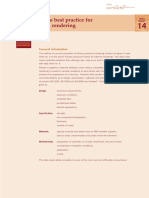 External Rendering PDF
