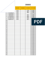 Reporte Perforating Pozo CG-157 Cañoneo Adicional Junio272018