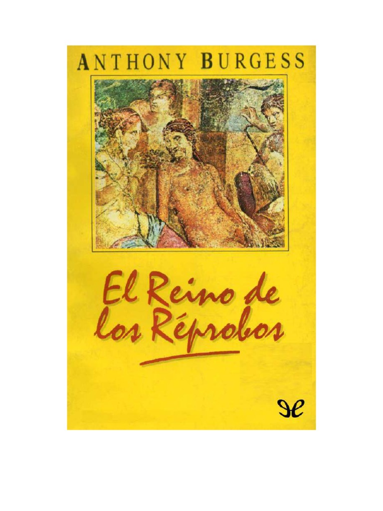 El Reino de Los Réprobos | PDF | Amor | Resurrección