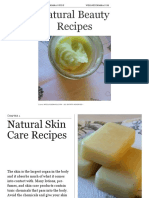 Cosmetics 11112 PDF