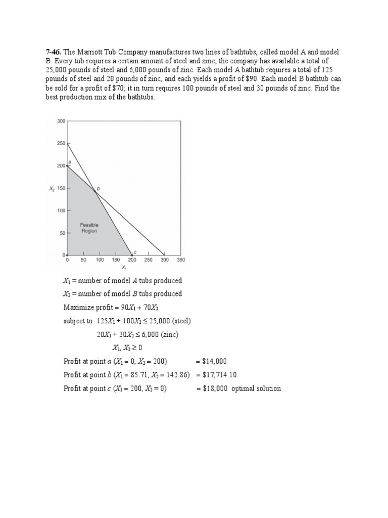 Chapter 7 Graphing Example Problem 7-46 | PDF | Home & Garden | Science ...