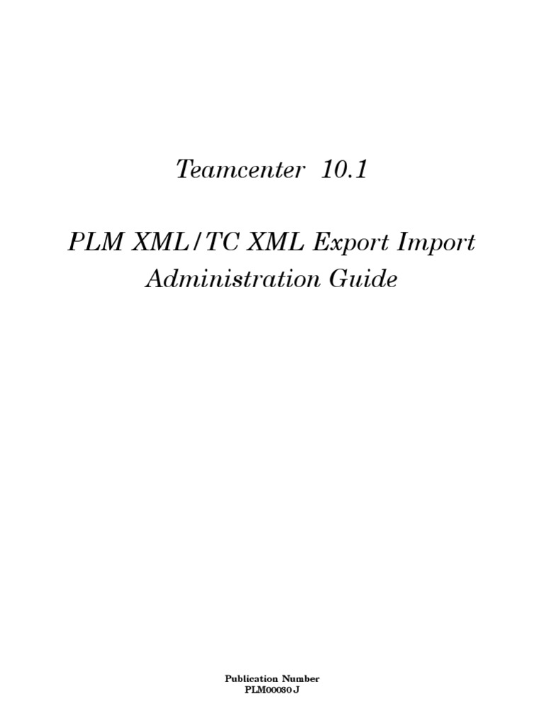 The Plm Xml Document Failed To Load In Nx2212.3001 – KGVQD