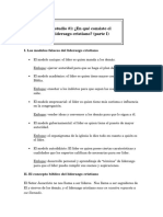 Estudio 1 PT 1 PTCP