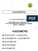 Audio Metri