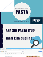 Pasta