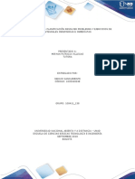 Integración indefinida y media de funciones