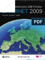 Raport Iab 2009 2010