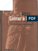 Contar a Lei - FranÃ§ois Ost.pdf