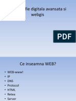 Prezentare WebGis4