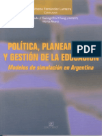 politica educacion y planeamiento para la GESTION.pdf