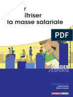 Piloter Et Maitriser La Masse Salariale