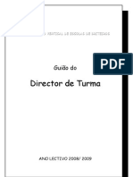 Guiao Direct Turma