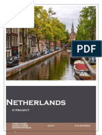 Netherlands IT Report