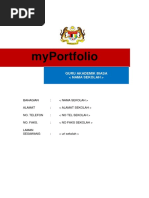 Contoh Surat Permohonan Sewa Tapak Gerai