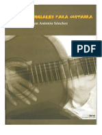 SlidesUs.org-Juan Antonio Sanchez - Piezas Esenciales Para Guitarra.pdf