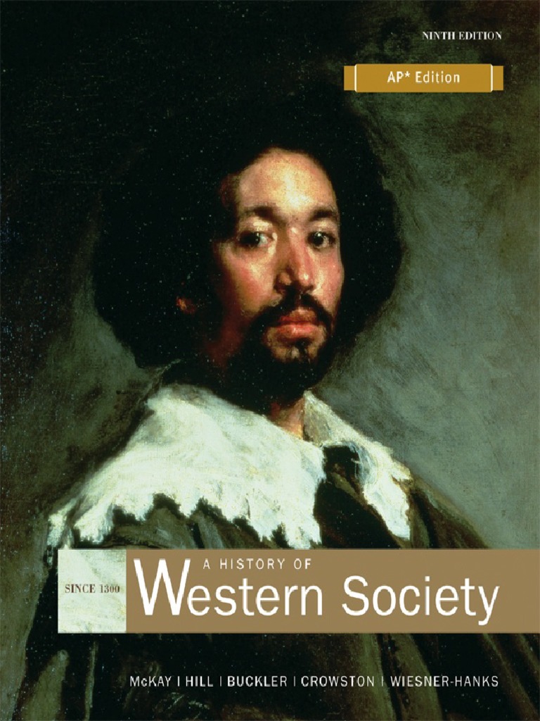 A History Of Western Society 13th Edition Pdf Free