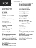 III Domingo Do Advento