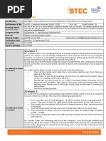 Unit 09 Assignment 1 Networking Fundamentals 201819