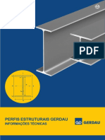 17 Perfil Estrutural Inf Tecnicas PDF