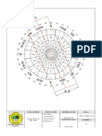 Gambar Windrose (Data 1) - Model7