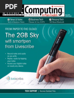 Smart Computing - May 2013